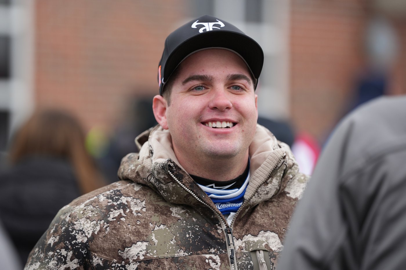 A quiet NASCAR owner risked it all in the antitrust lawsuit and came out on top | iNFOnews.ca