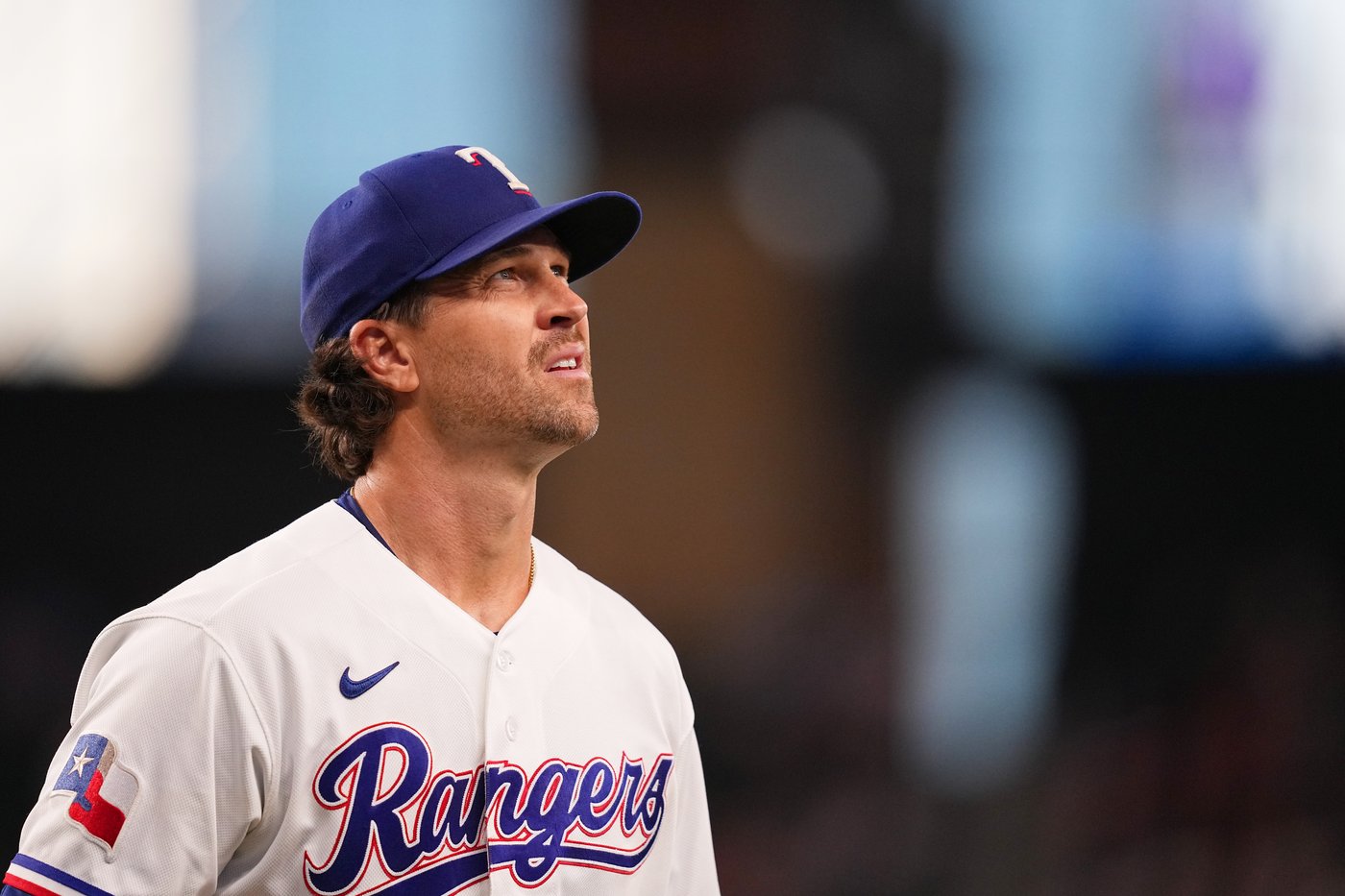 Rangers' Jacob deGrom will miss next start with mild left glute strain | iNFOnews.ca