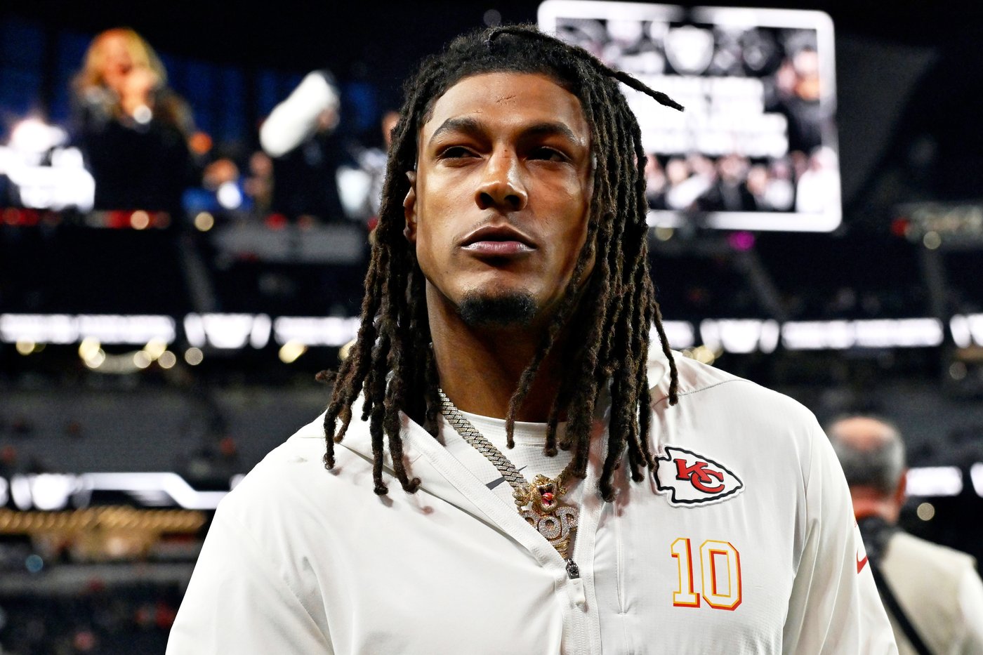 Geno Smith returns to Jets as career comes full circle in trade with Las Vegas, AP source says | iNFOnews.ca