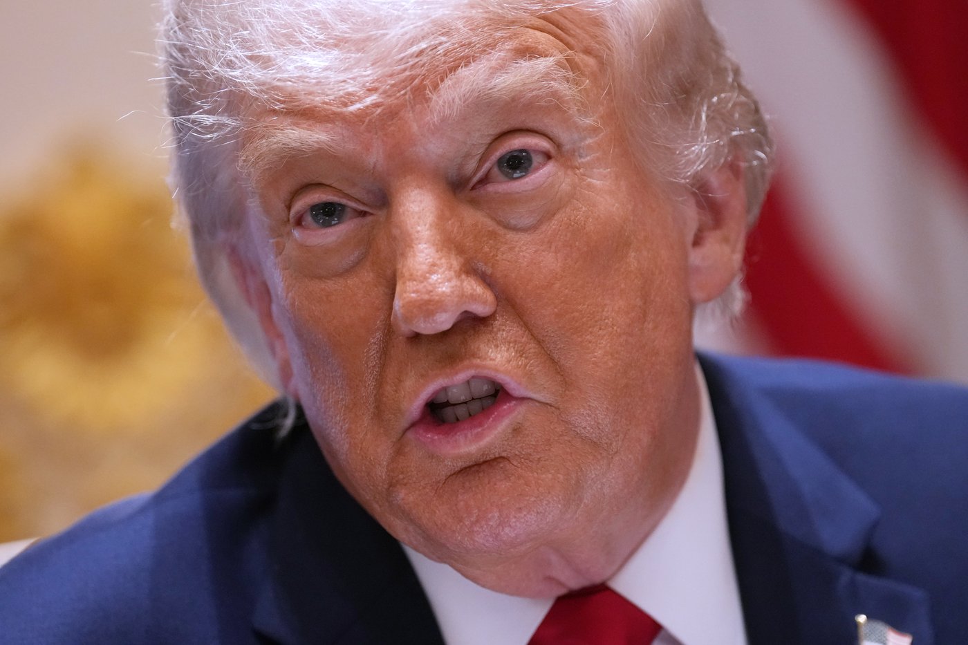 Justice Department opens investigation into E. Jean Carroll, who accused Trump of assault: AP source | iNFOnews.ca