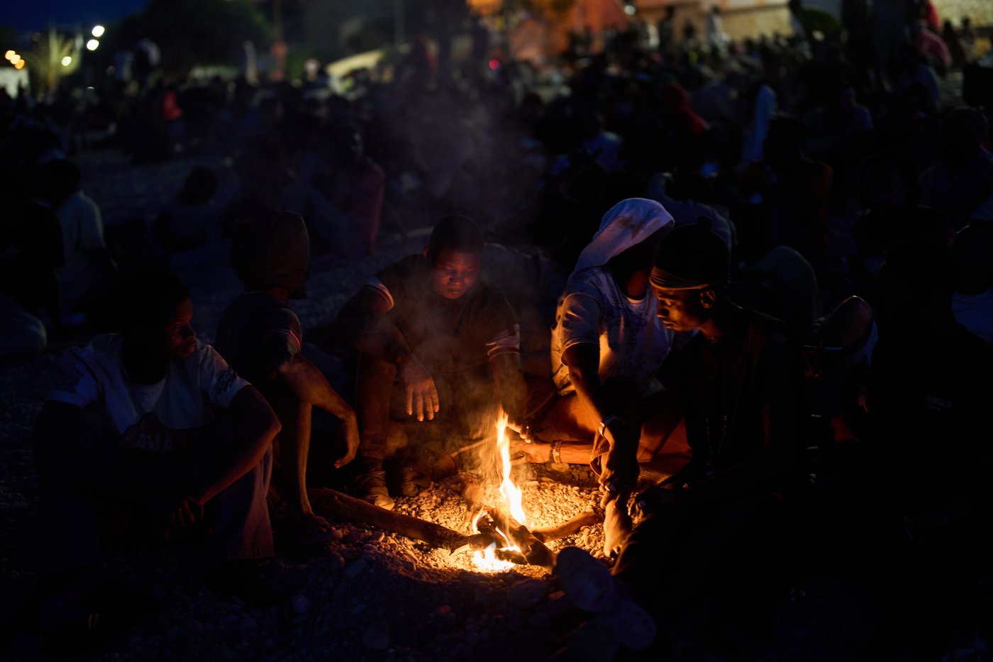 Hundreds of migrant children are stranded in Spain's Ceuta after mass crossing | iNFOnews.ca