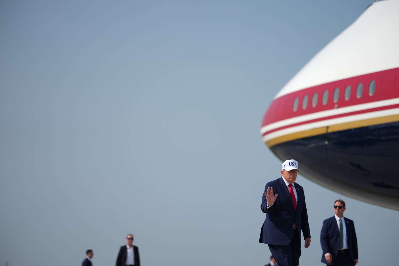 The Latest: Trump administration plans new rule that could save Medicare patients $1.1 billion | iNFOnews.ca