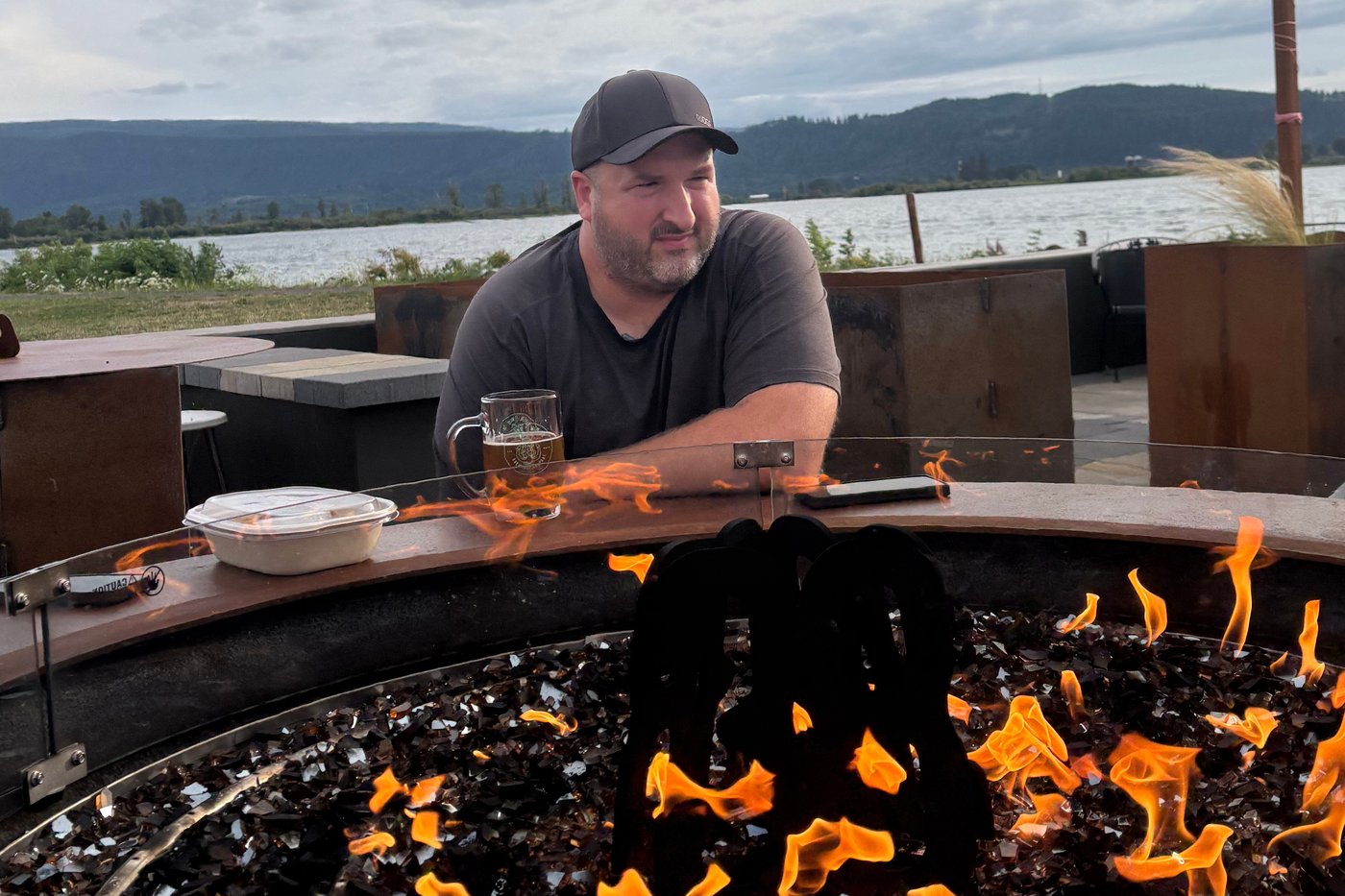 A trivia champ, 2 brothers and a helpful grandfather were among victims of Washington tank collapse | iNFOnews.ca
