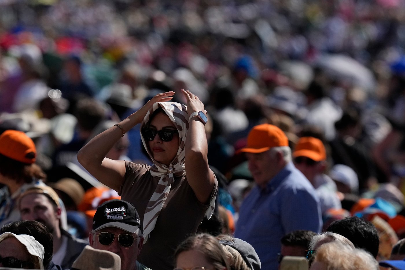 How to stay safe while traveling during extreme heat | iNFOnews.ca How to stay safe while traveling during extreme heat | iNFOnews.ca