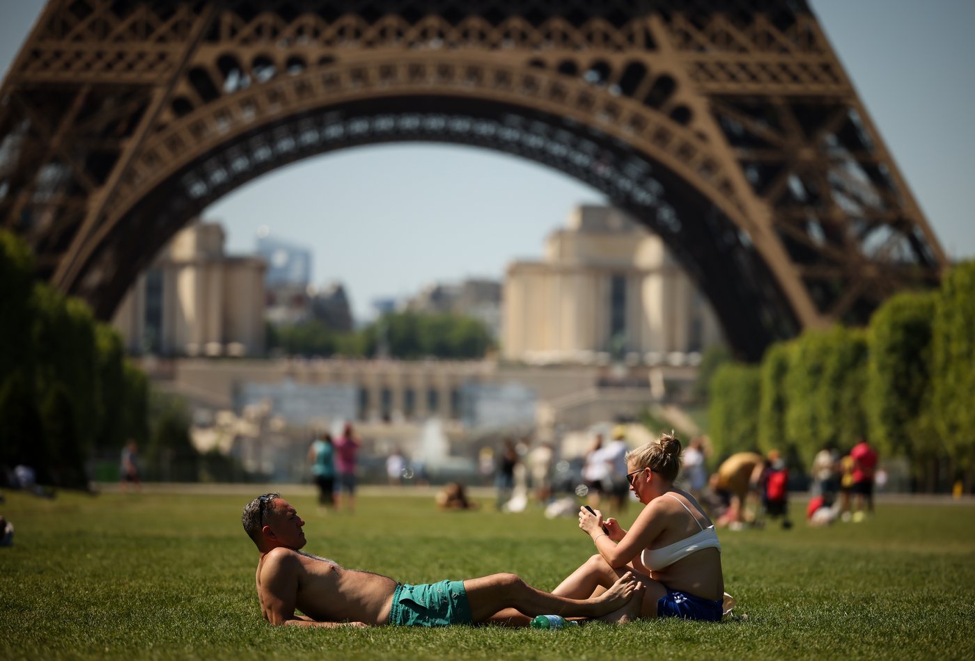 How to stay safe while traveling during extreme heat | iNFOnews.ca How to stay safe while traveling during extreme heat | iNFOnews.ca