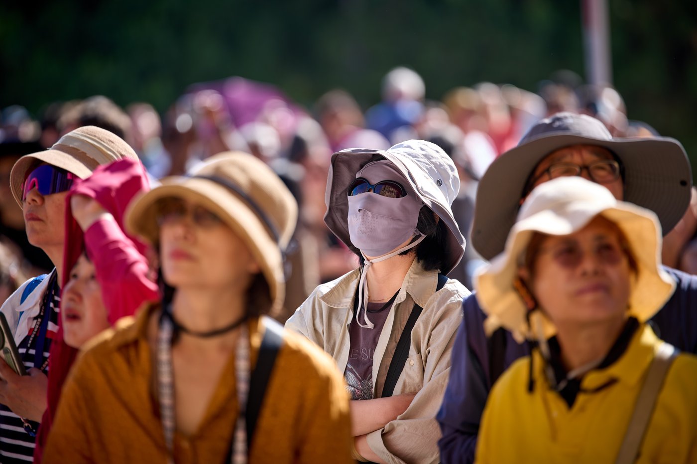 How to stay safe while traveling during extreme heat | iNFOnews.ca How to stay safe while traveling during extreme heat | iNFOnews.ca