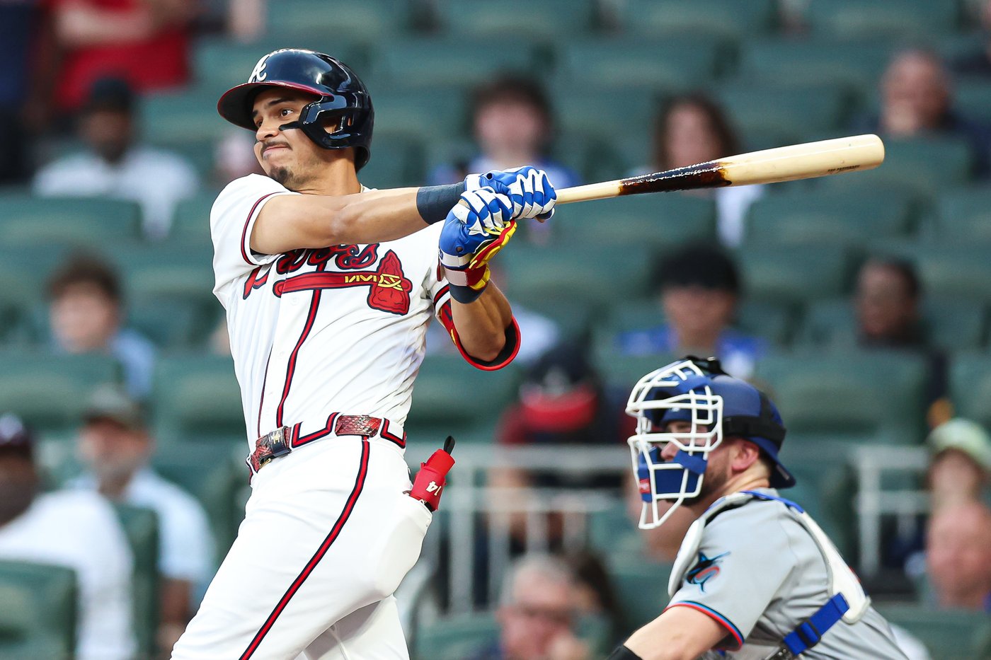 Elder turns in another strong start, three Atlanta homers lead Braves past Marlins 6-3 | iNFOnews.ca