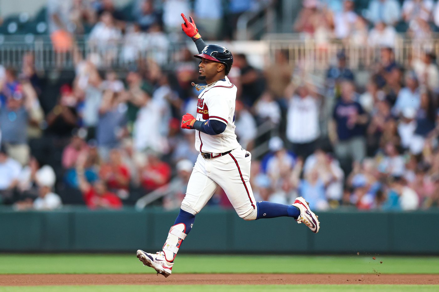 Elder turns in another strong start, three Atlanta homers lead Braves past Marlins 6-3 | iNFOnews.ca