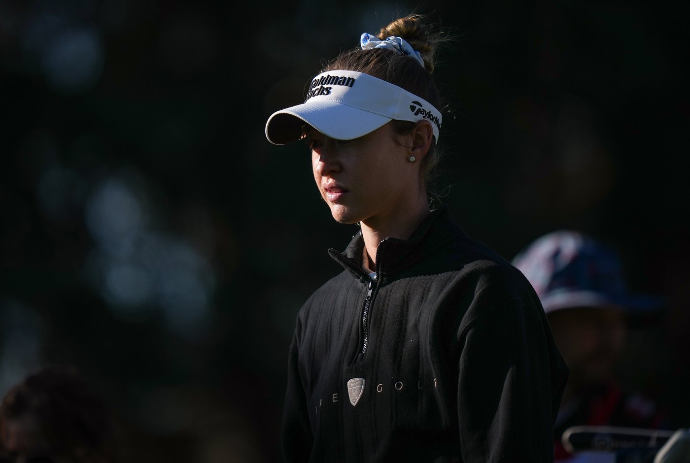 Defending champion Henderson headlines field as CPKC Women's Open gets underway | iNFOnews.ca