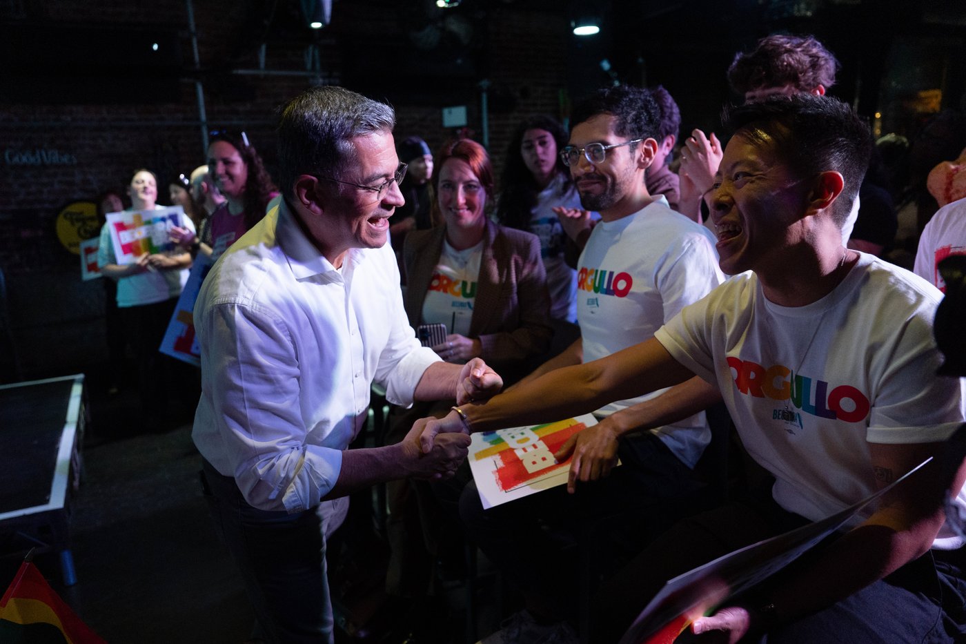 Contests for California governor and LA mayor head toward primary election with no clear leaders | iNFOnews.ca