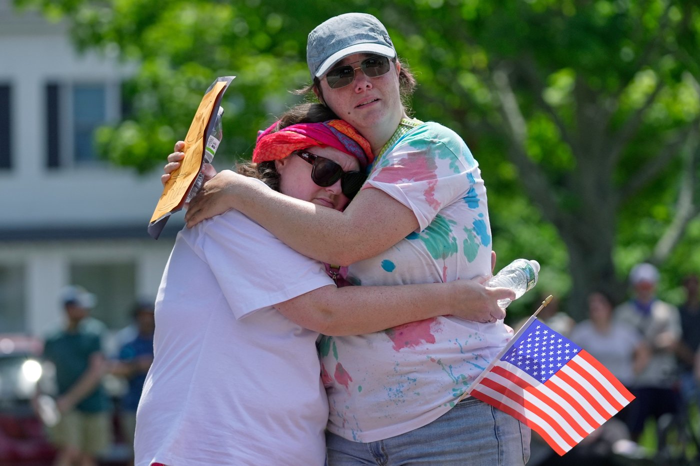 Man shot and killed by ICE in Maine was not the target of warrant, Sen. Angus King says | iNFOnews.ca Man shot and killed by ICE in Maine was not the target of warrant, Sen. Angus King says | iNFOnews.ca