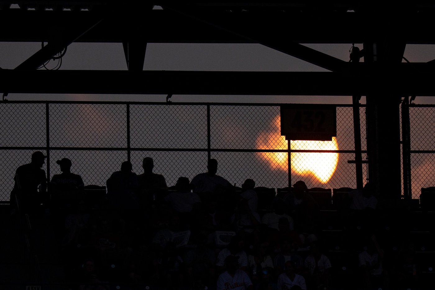 Mets-Phillies start time moved, MLS game between Vancouver-Chicago ppd. due to wildfire smoke | iNFOnews.ca Mets-Phillies start time moved, MLS game between Vancouver-Chicago ppd. due to wildfire smoke | iNFOnews.ca