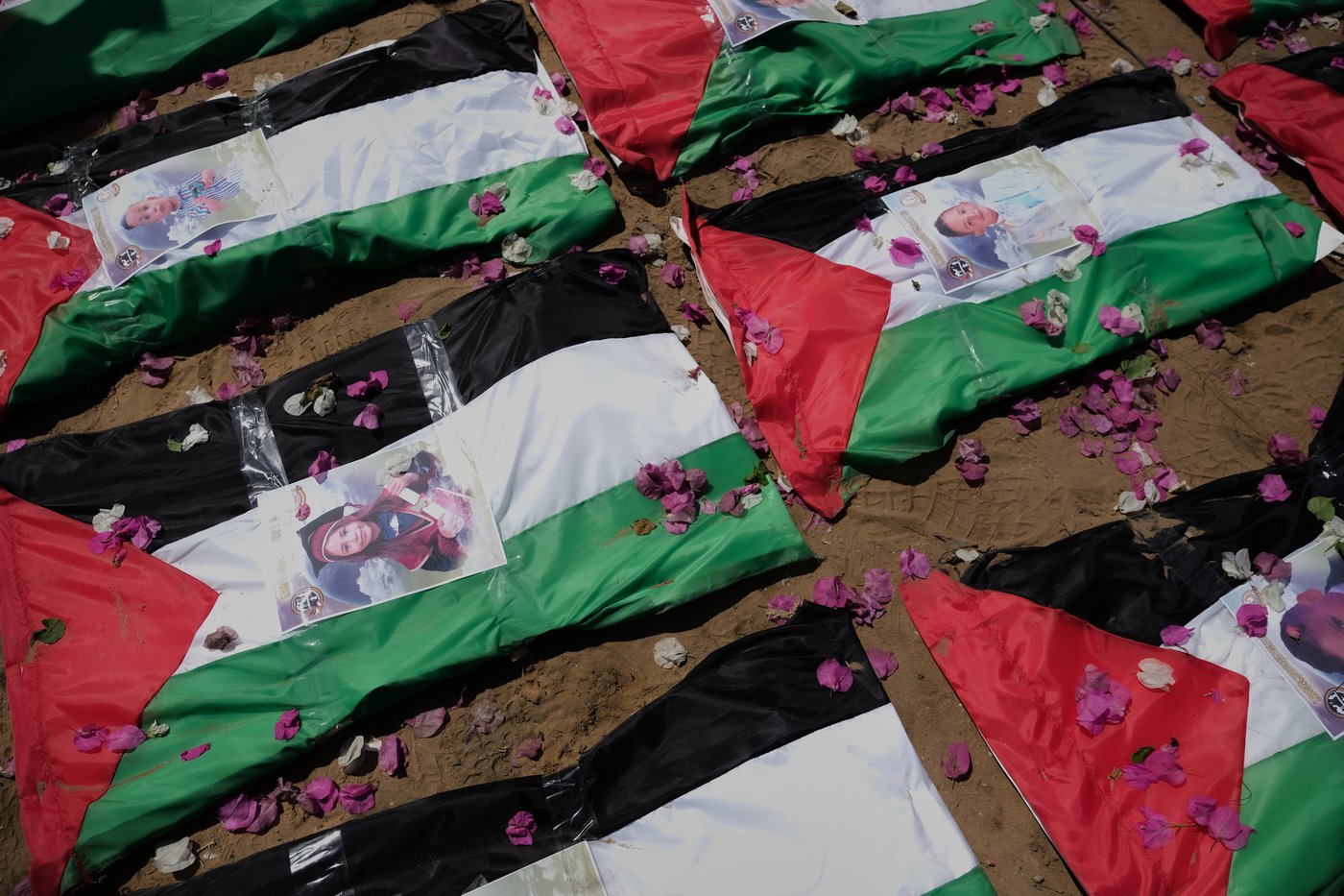 Netanyahu says no Israeli withdrawal from Gaza until Hamas has been completely disarmed | iNFOnews.ca