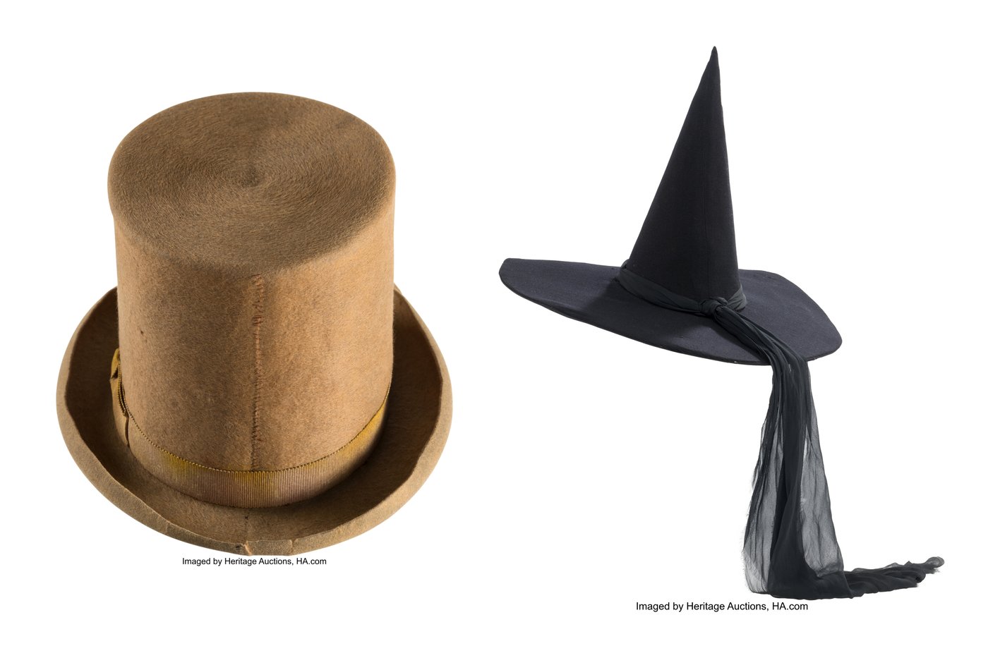 Luke's 'Empire' lightsaber, 'Wizard of Oz' witch hat and Lebowski rugs going up for auction | iNFOnews.ca