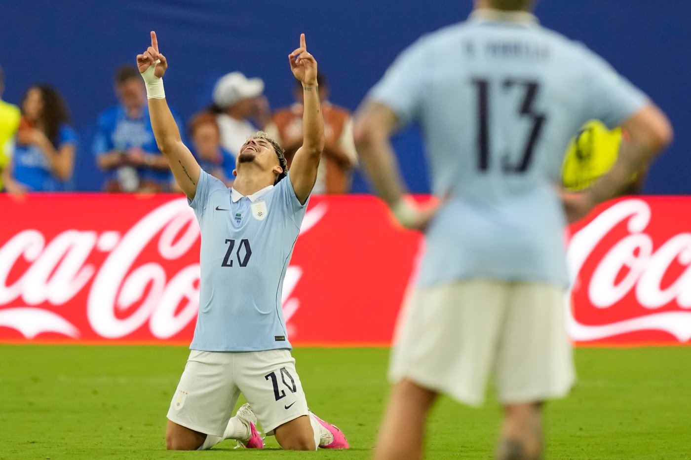 The Latest from the 2026 FIFA World Cup in Canada | iNFOnews.ca