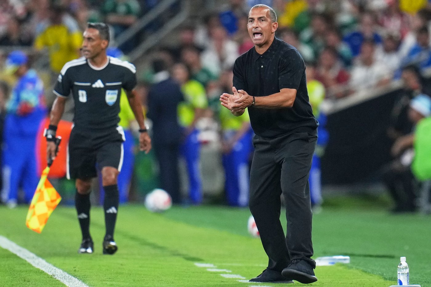 The Latest from the 2026 FIFA World Cup in Canada | iNFOnews.ca