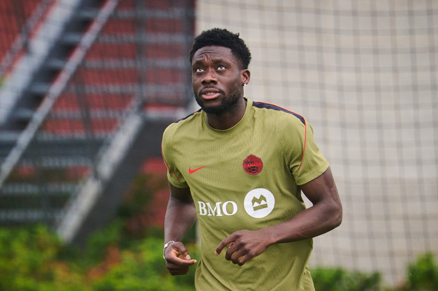 The Latest from the 2026 FIFA World Cup in Canada | iNFOnews.ca
