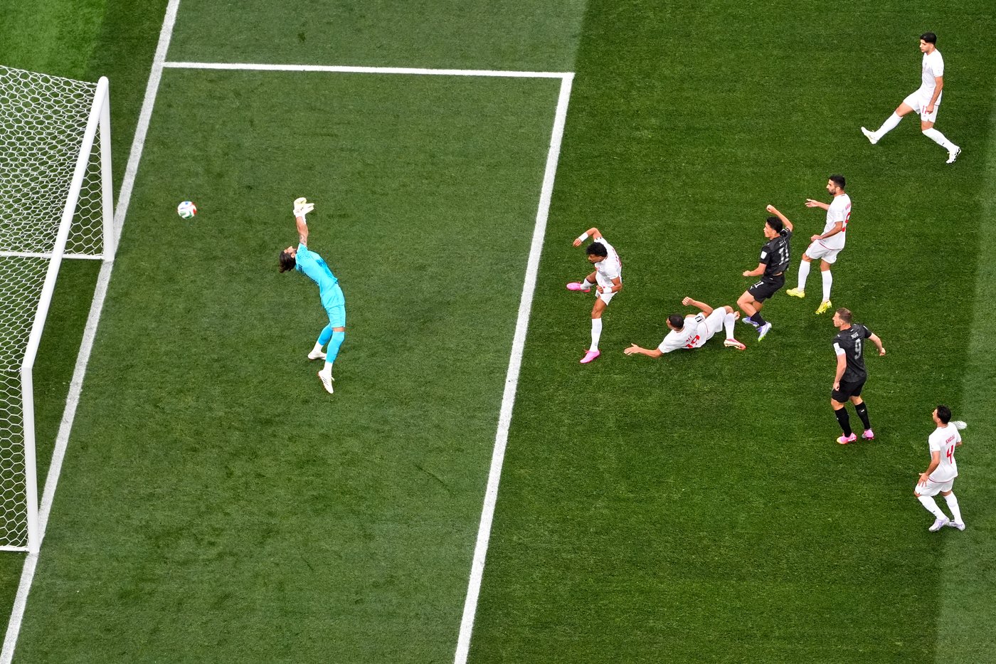 The Latest from the 2026 FIFA World Cup in Canada | iNFOnews.ca