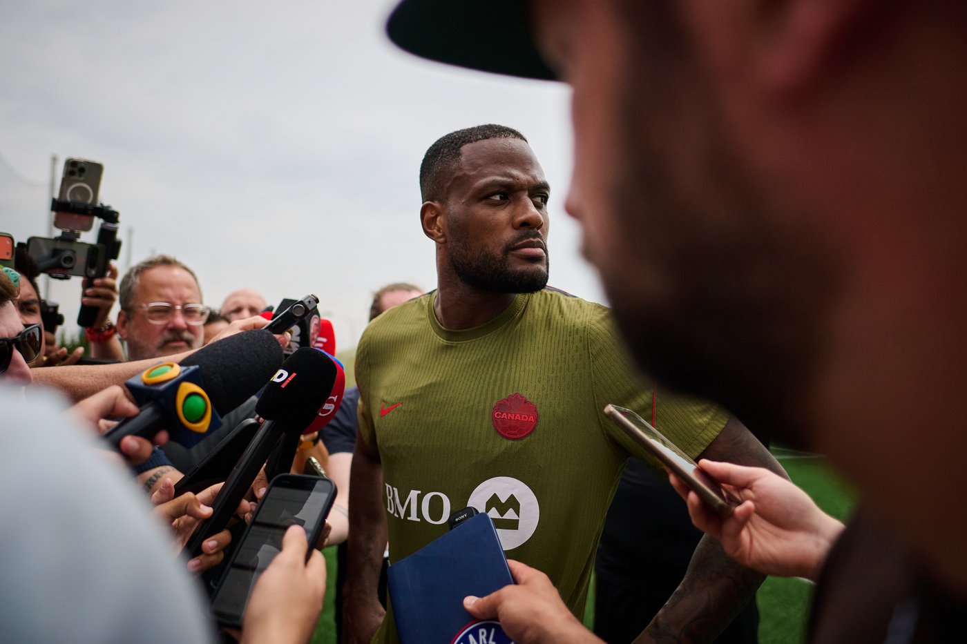 The Latest from the 2026 FIFA World Cup in Canada | iNFOnews.ca