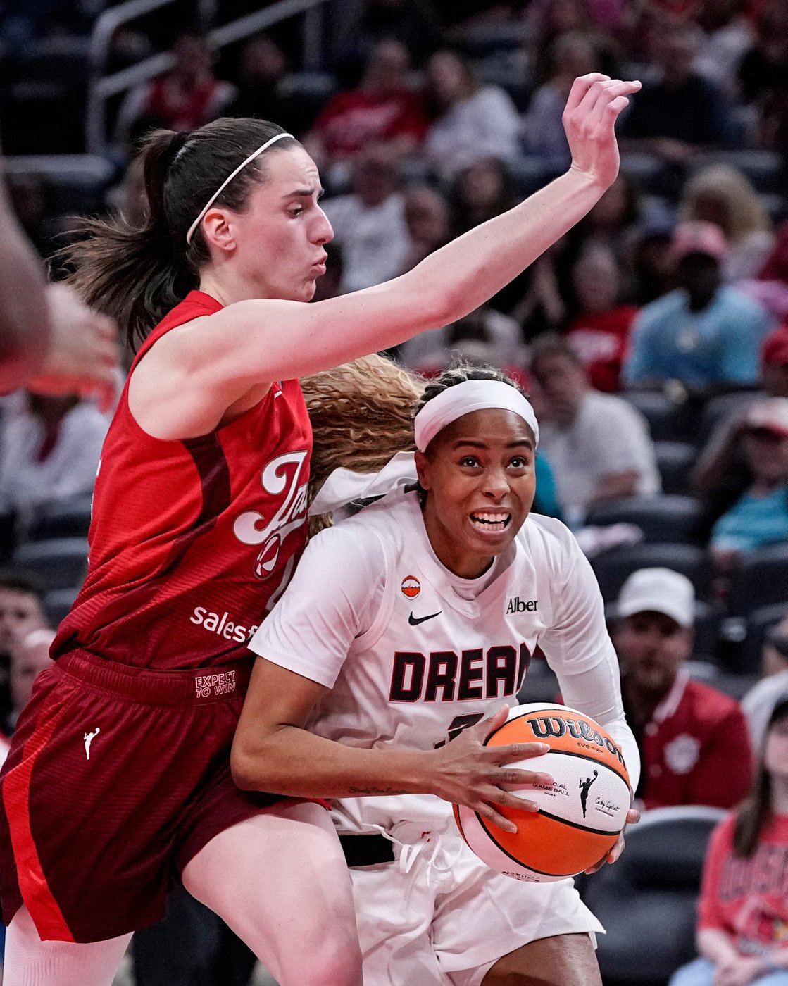Clark hopeful of returning for Fever against Sparks but may avoid back-to-back against Storm | iNFOnews.ca Clark hopeful of returning for Fever against Sparks but may avoid back-to-back against Storm | iNFOnews.ca