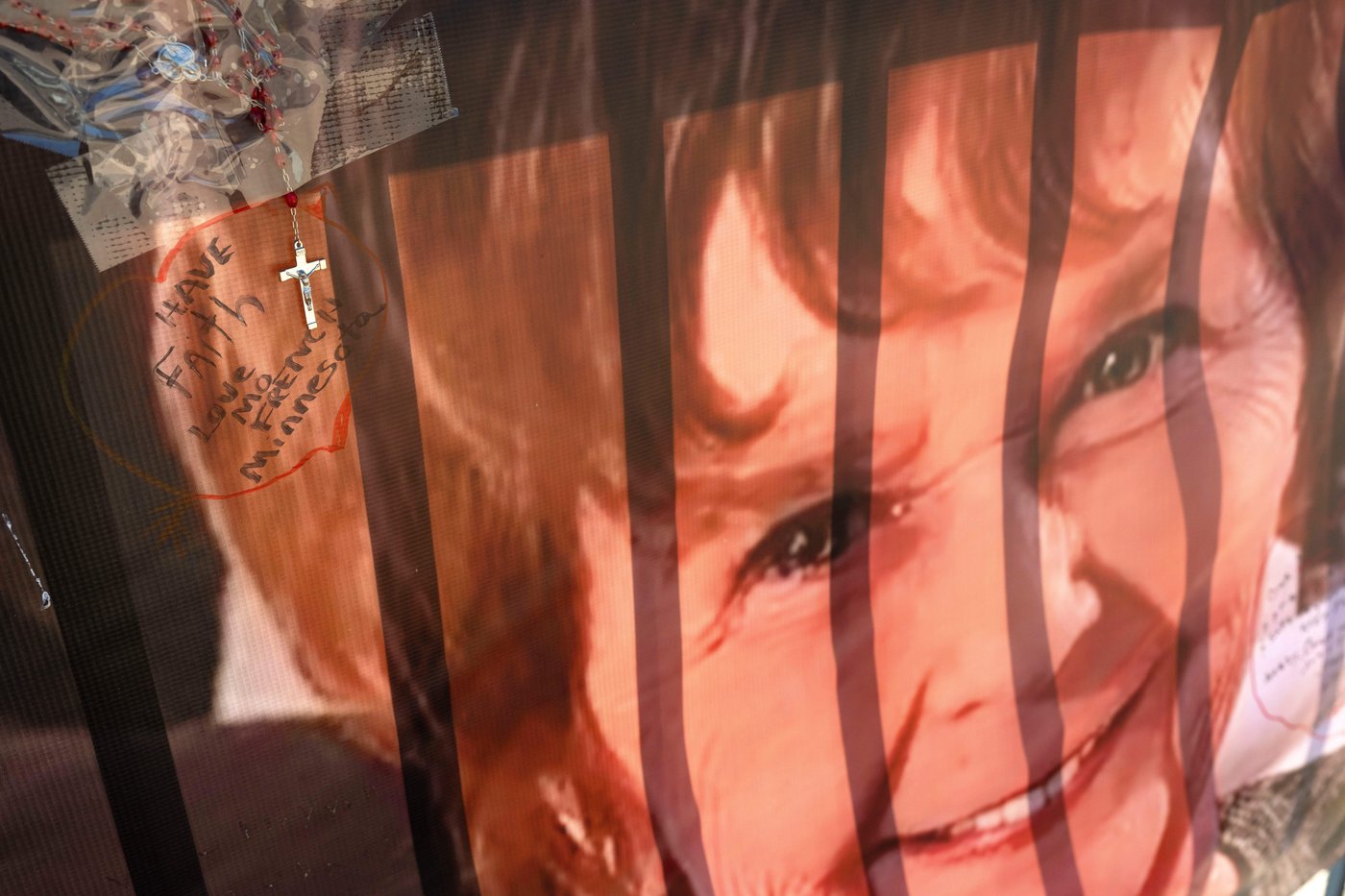 A ransom note about Nancy Guthrie's disappearance says she died, CNN reports | iNFOnews.ca