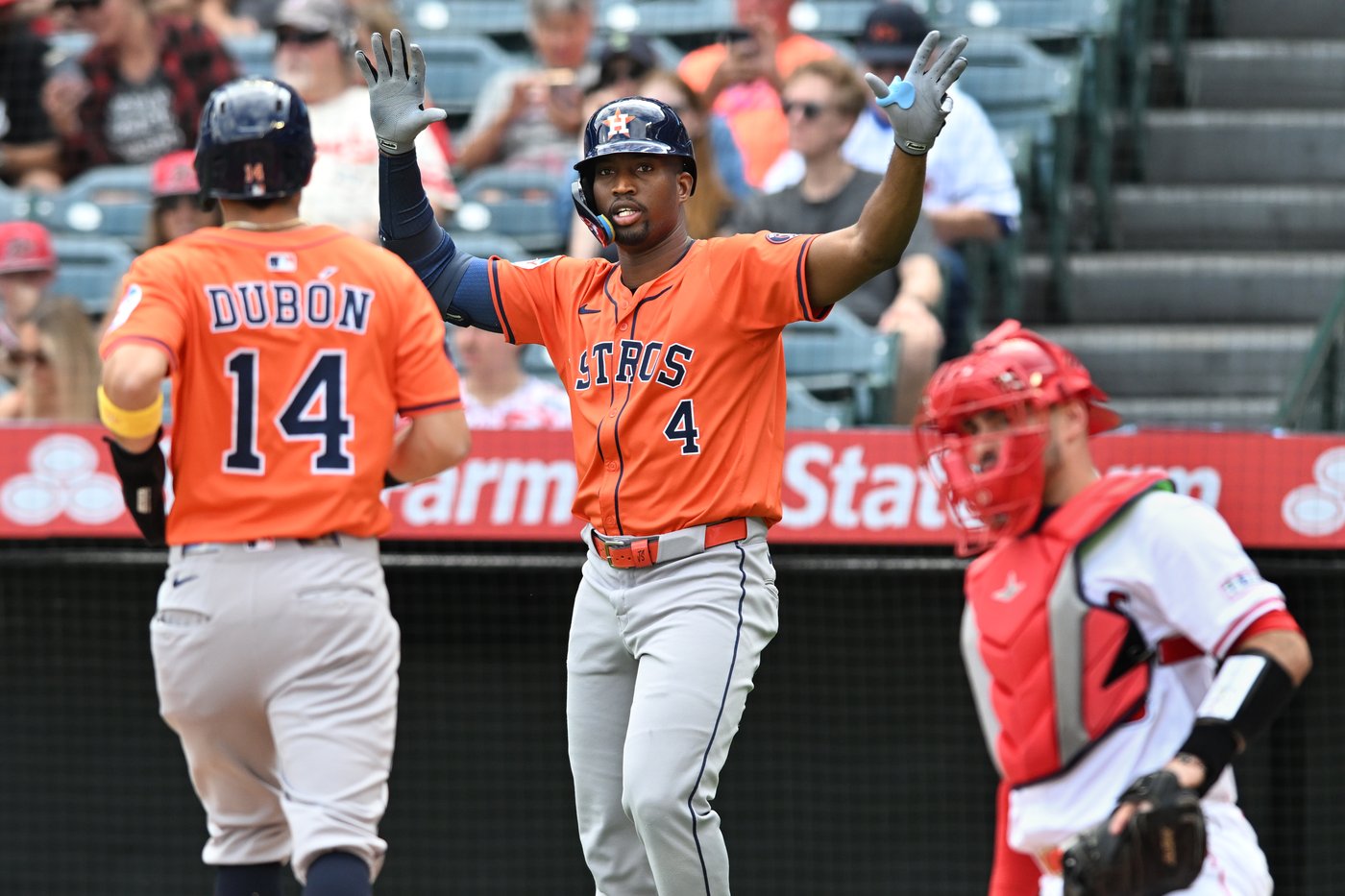 Kazuma Okamoto, Jesus Sanchez arrive at Toronto Blue Jays spring training camp | iNFOnews.ca