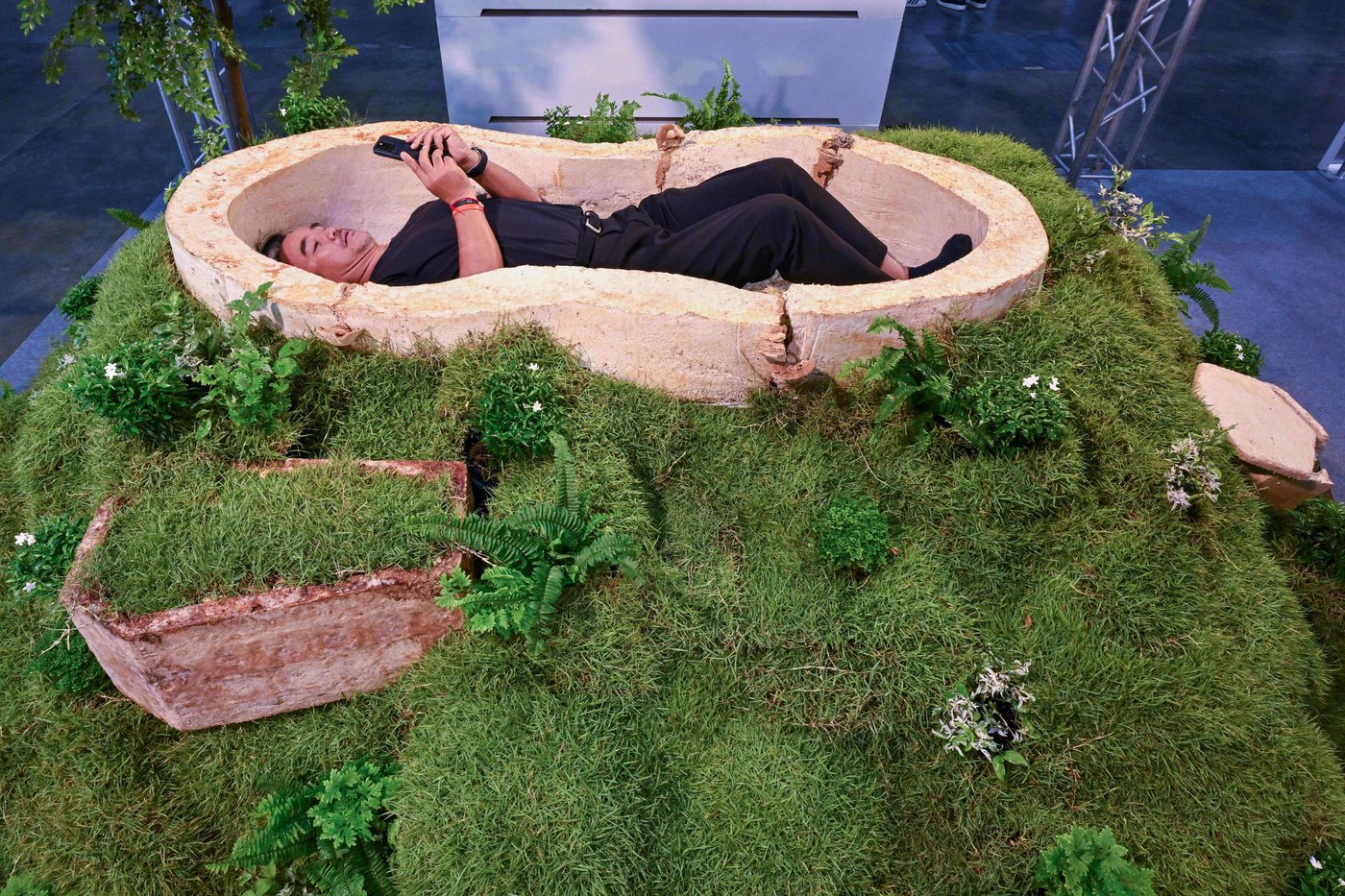 Thailand’s ‘Death Fest’ invites visitors to embrace mortality | iNFOnews.ca