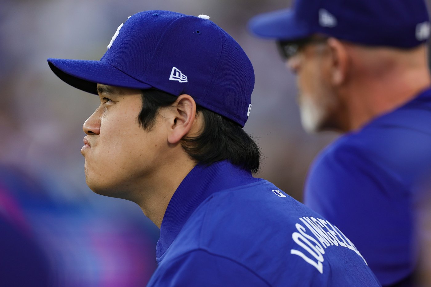 Will Smith hits 1st leadoff HR as Dodgers beat Giants 5-2, regain sole NL West lead | iNFOnews.ca