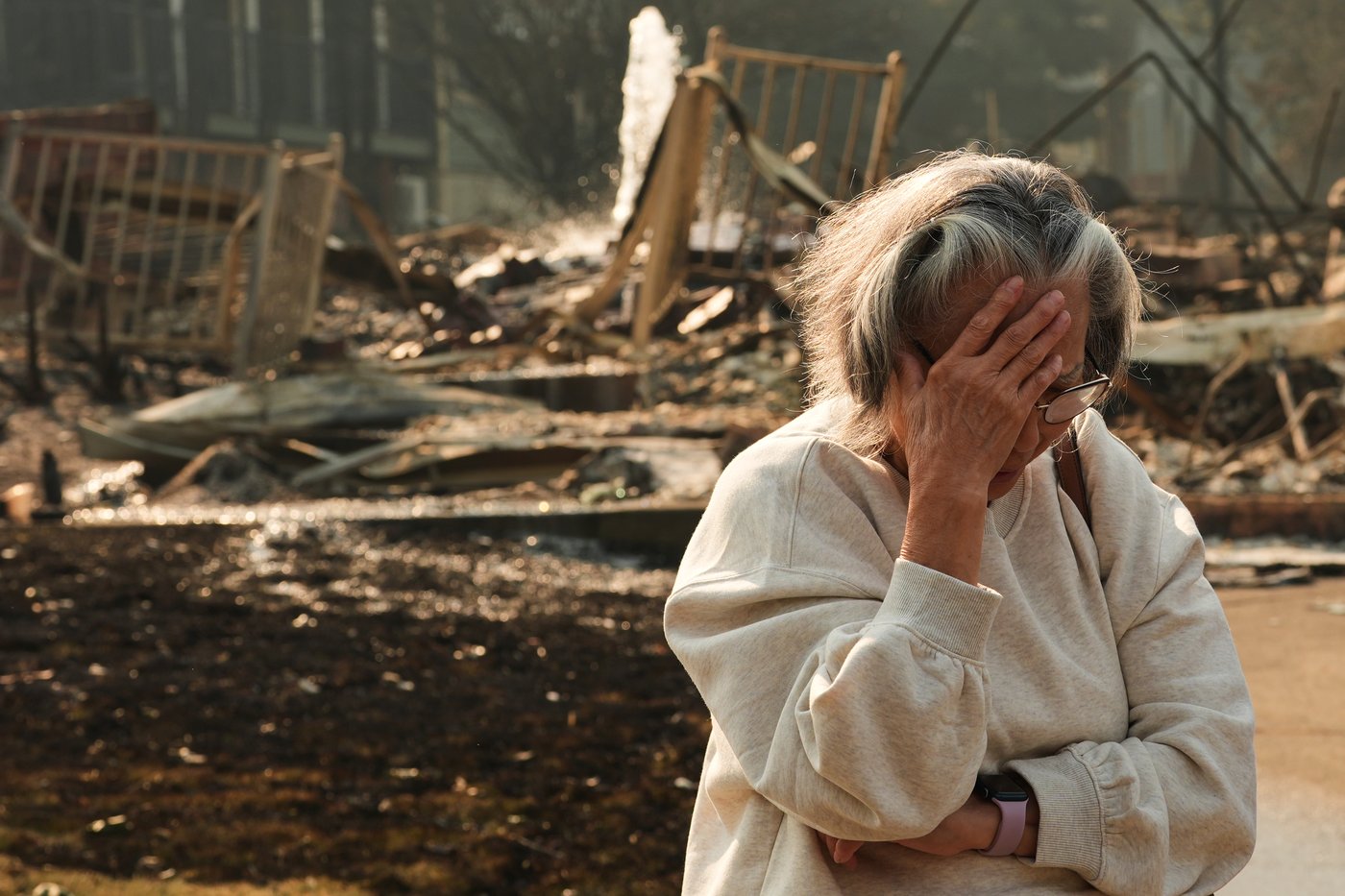 Arson suspect arrested as Spokane battles devastating wildfires | iNwheels Arson suspect arrested as Spokane battles devastating wildfires | iNwheels