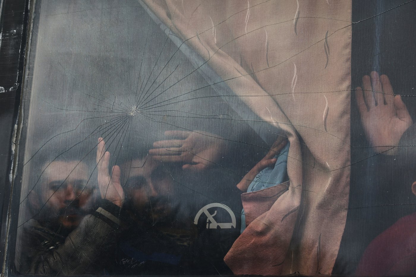 The top photos of the day by AP's photojournalists | iNFOnews.ca