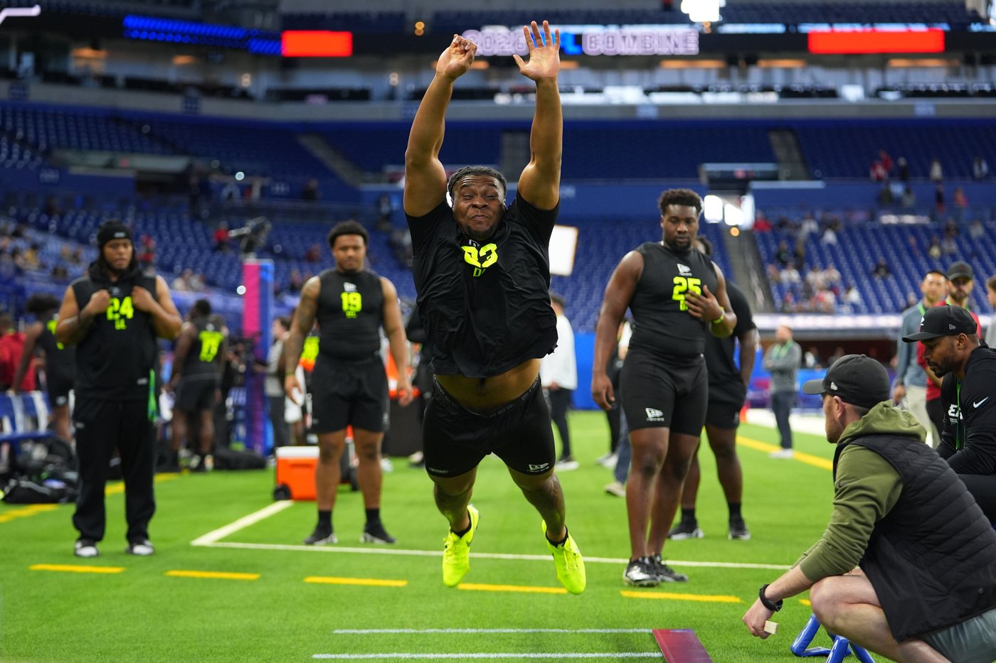 The top photos of the day by AP's photojournalists | iNFOnews.ca