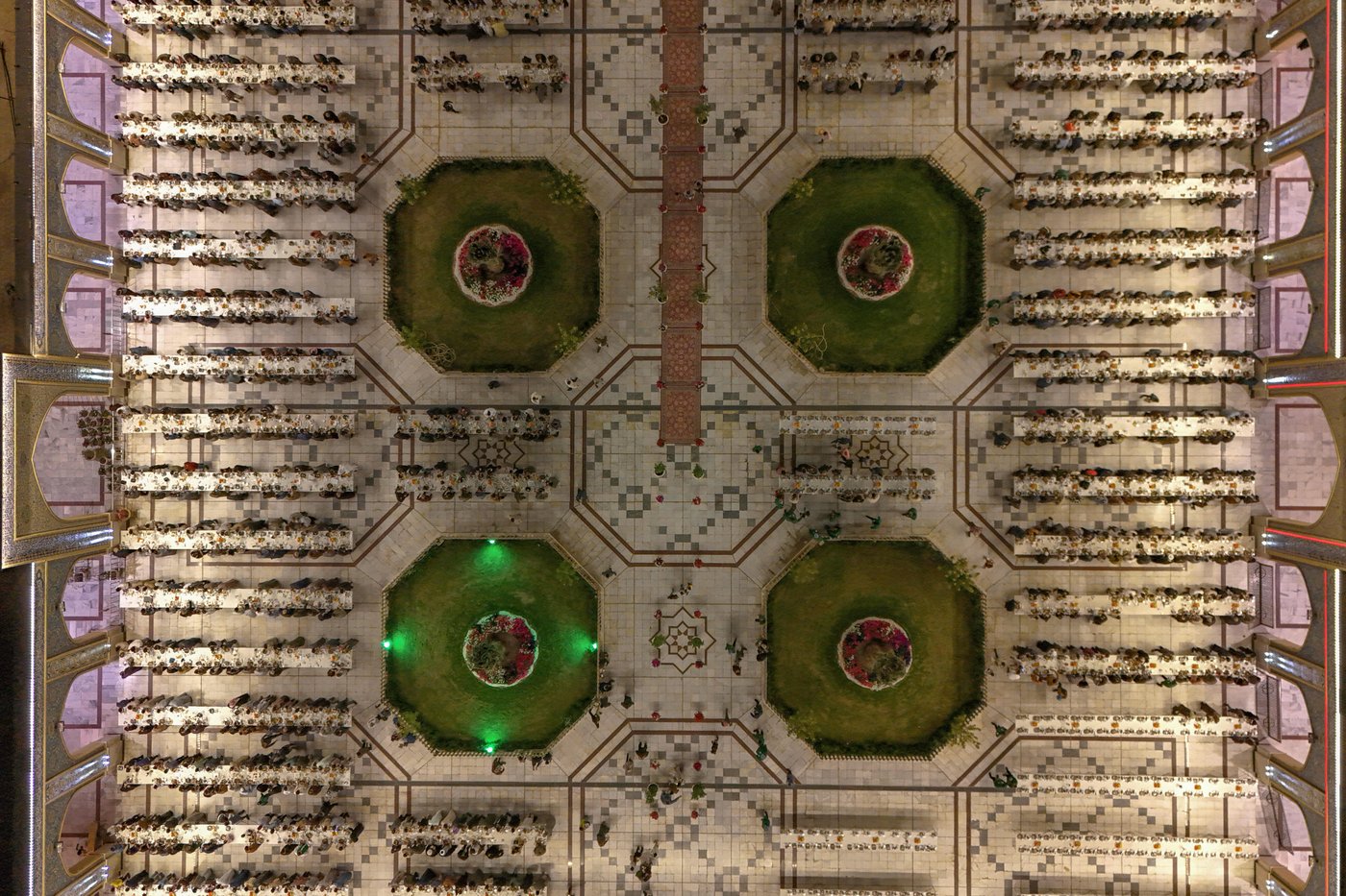 The top photos of the day by AP's photojournalists | iNFOnews.ca