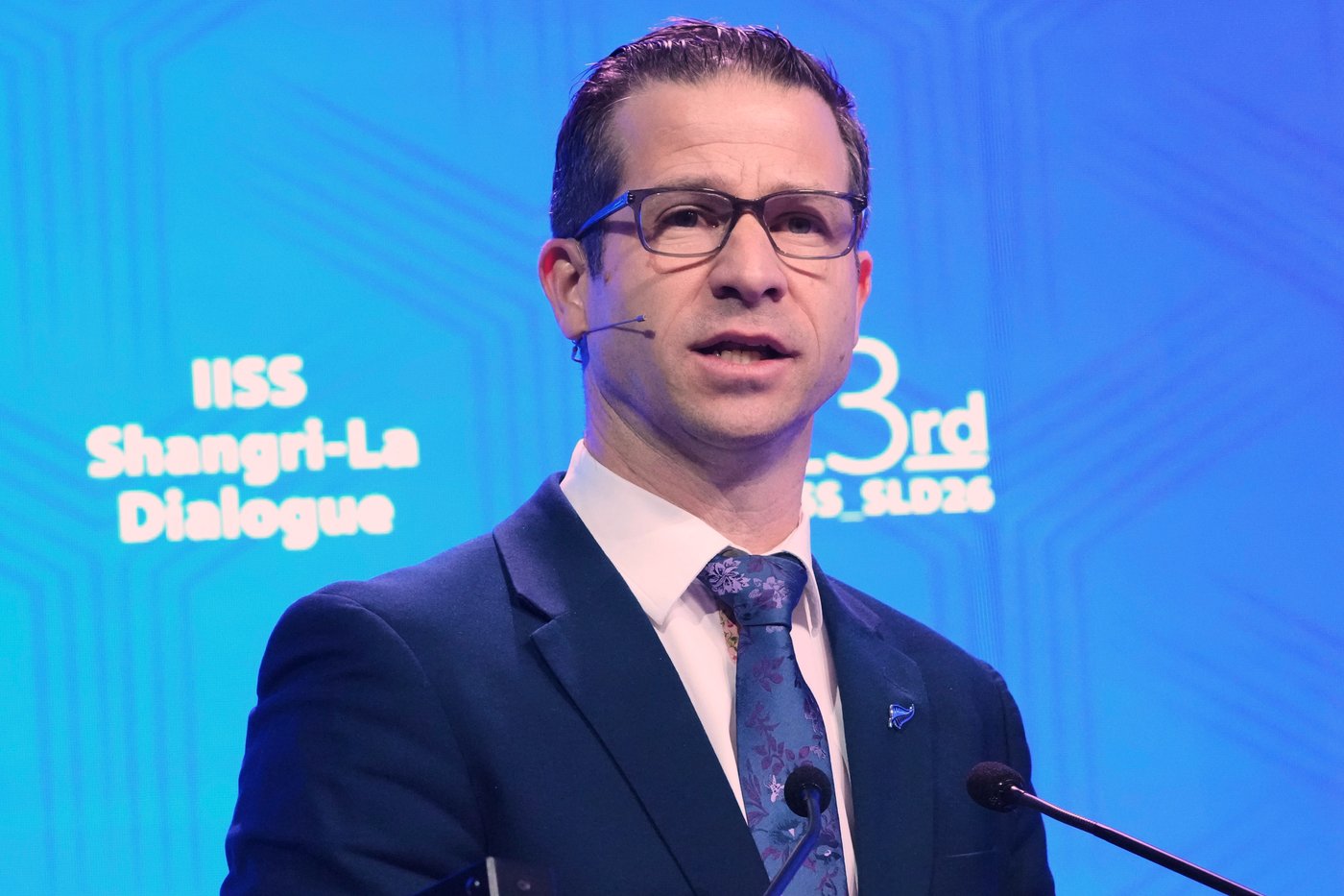 Luxon survives another leadership vote months before New Zealand's election | iNFOnews.ca Luxon survives another leadership vote months before New Zealand's election | iNFOnews.ca