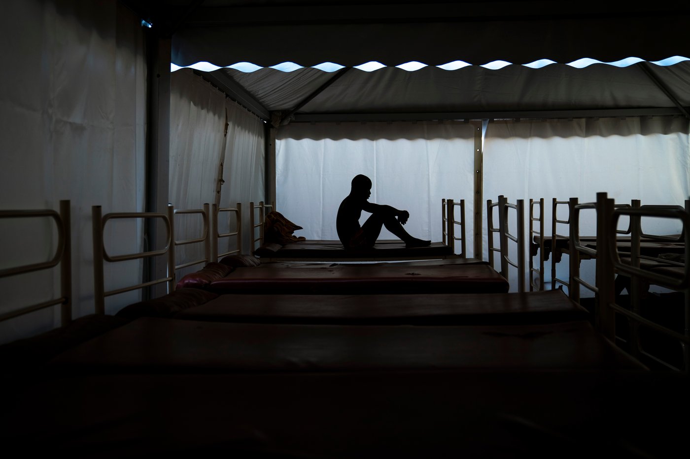 Pope Leo's visiting Europe's migration hot spots. Catholics hope he'll ease political tensions | iNFOnews.ca