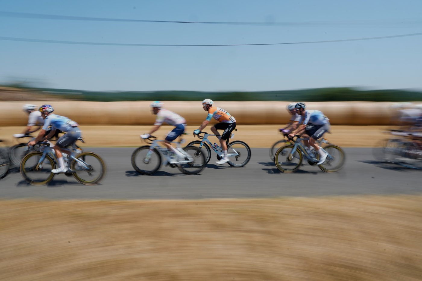 Highlights from the Tour de France in photos | iNFOnews.ca