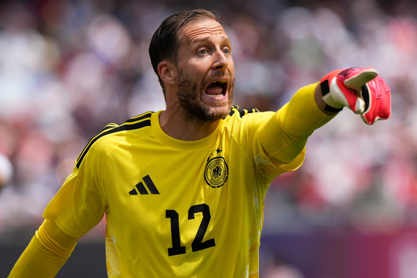 Germany wins final World Cup tuneup without injured midfielder Lennart Karl | iNFOnews.ca