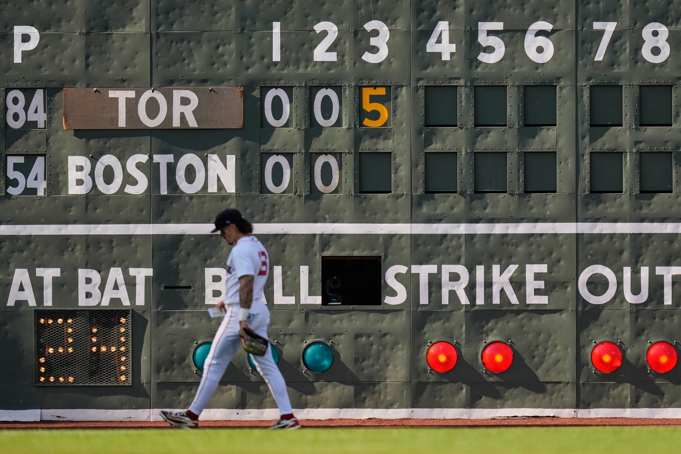 Dylan Cease dominates the Red Sox, throws a one-hitter in the Blue Jays' 6-0 victory | iNFOnews.ca Dylan Cease dominates the Red Sox, throws a one-hitter in the Blue Jays' 6-0 victory | iNFOnews.ca