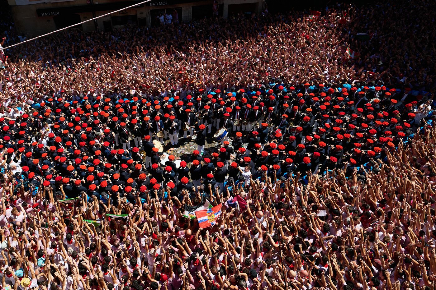 Hemingway’s masterpiece on Spain's bull runs turns 100 years old with its allure intact | iNFOnews.ca