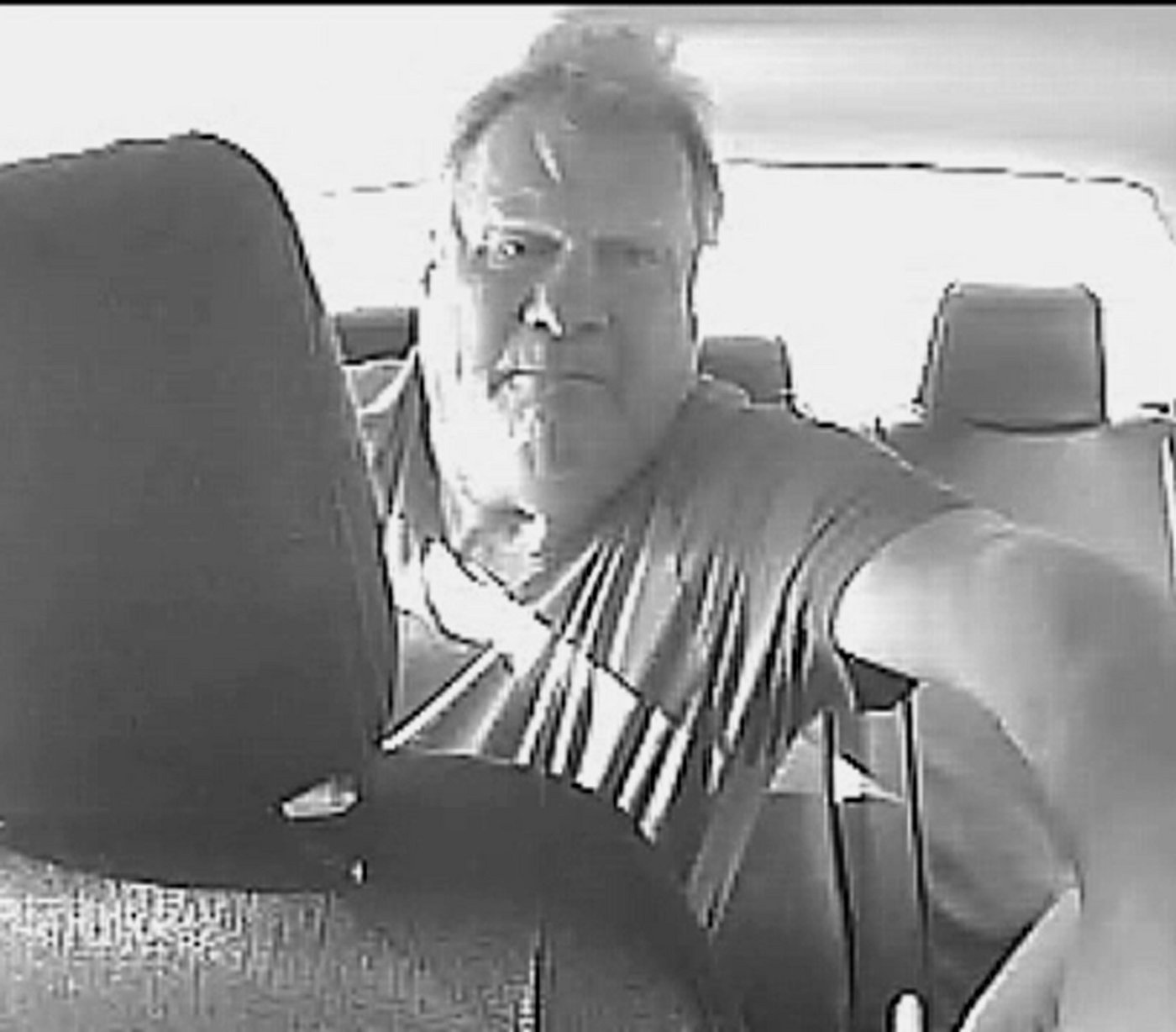 Former NHL player Gaetz remains at large after alleged attack on B.C. taxi driver | iNFOnews.ca Former NHL player Gaetz remains at large after alleged attack on B.C. taxi driver | iNFOnews.ca
