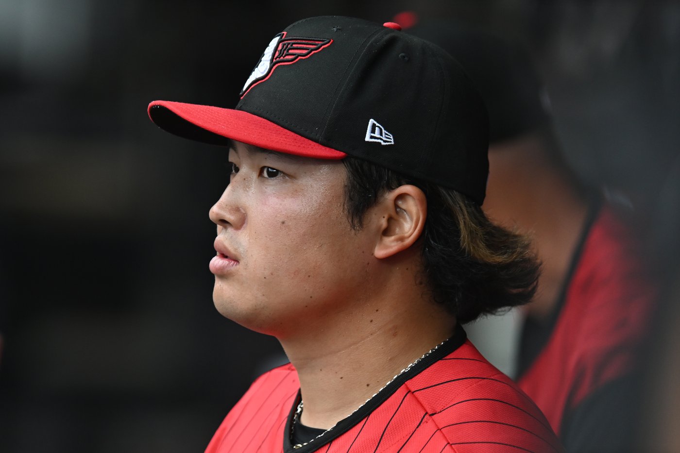 Iván Herrera, Ceddanne Rafaela, Nick Martinez, Munetaka Murakami named All-Star injury replacements | iNFOnews.ca Iván Herrera, Ceddanne Rafaela, Nick Martinez, Munetaka Murakami named All-Star injury replacements | iNFOnews.ca