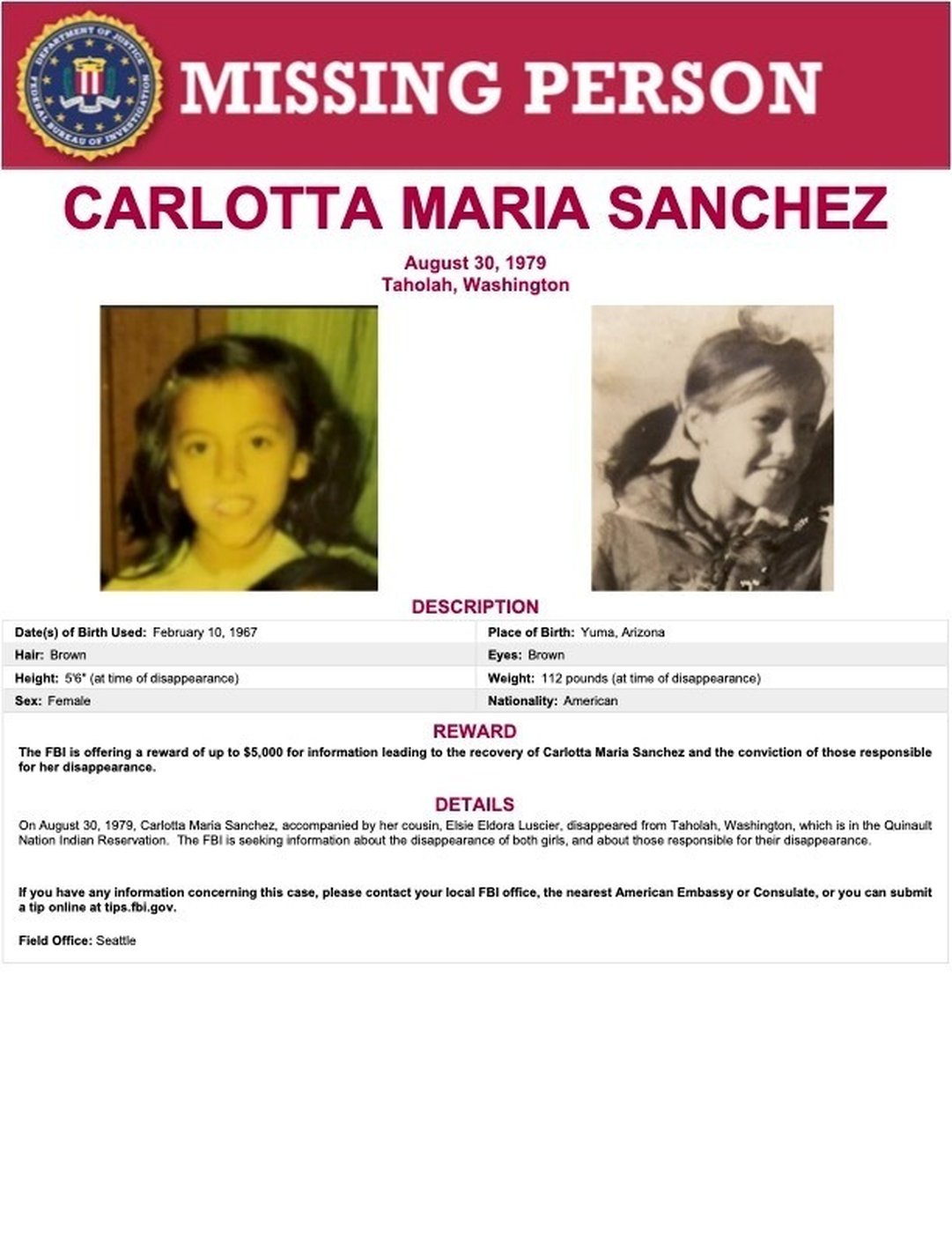 Hundreds of agents search for Nancy Guthrie as her case spotlights other families left behind | iNFOnews.ca