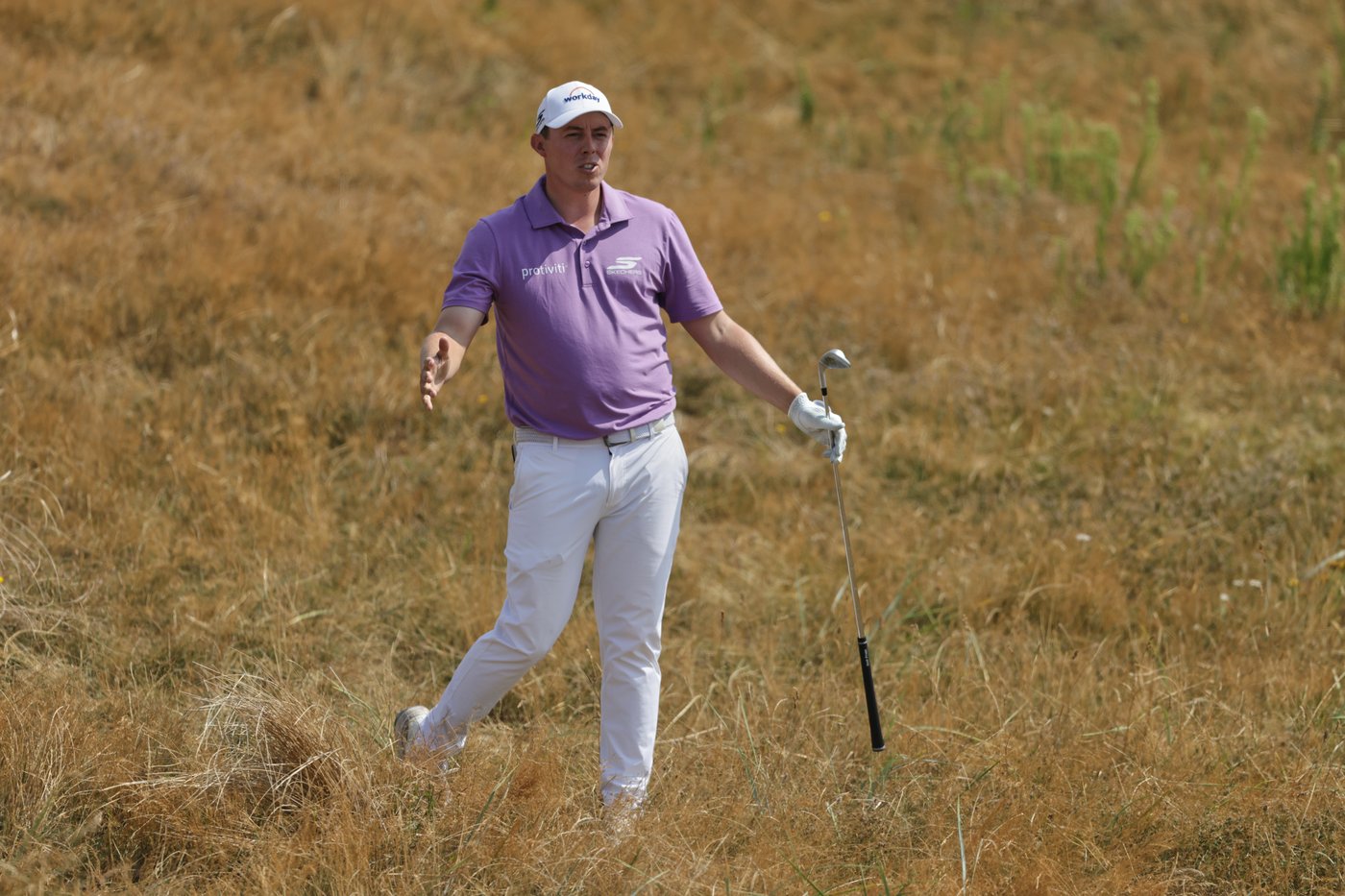 Justin Rose and Matt Fitzpatrick bid early farewells at the British Open | iNFOnews.ca Justin Rose and Matt Fitzpatrick bid early farewells at the British Open | iNFOnews.ca