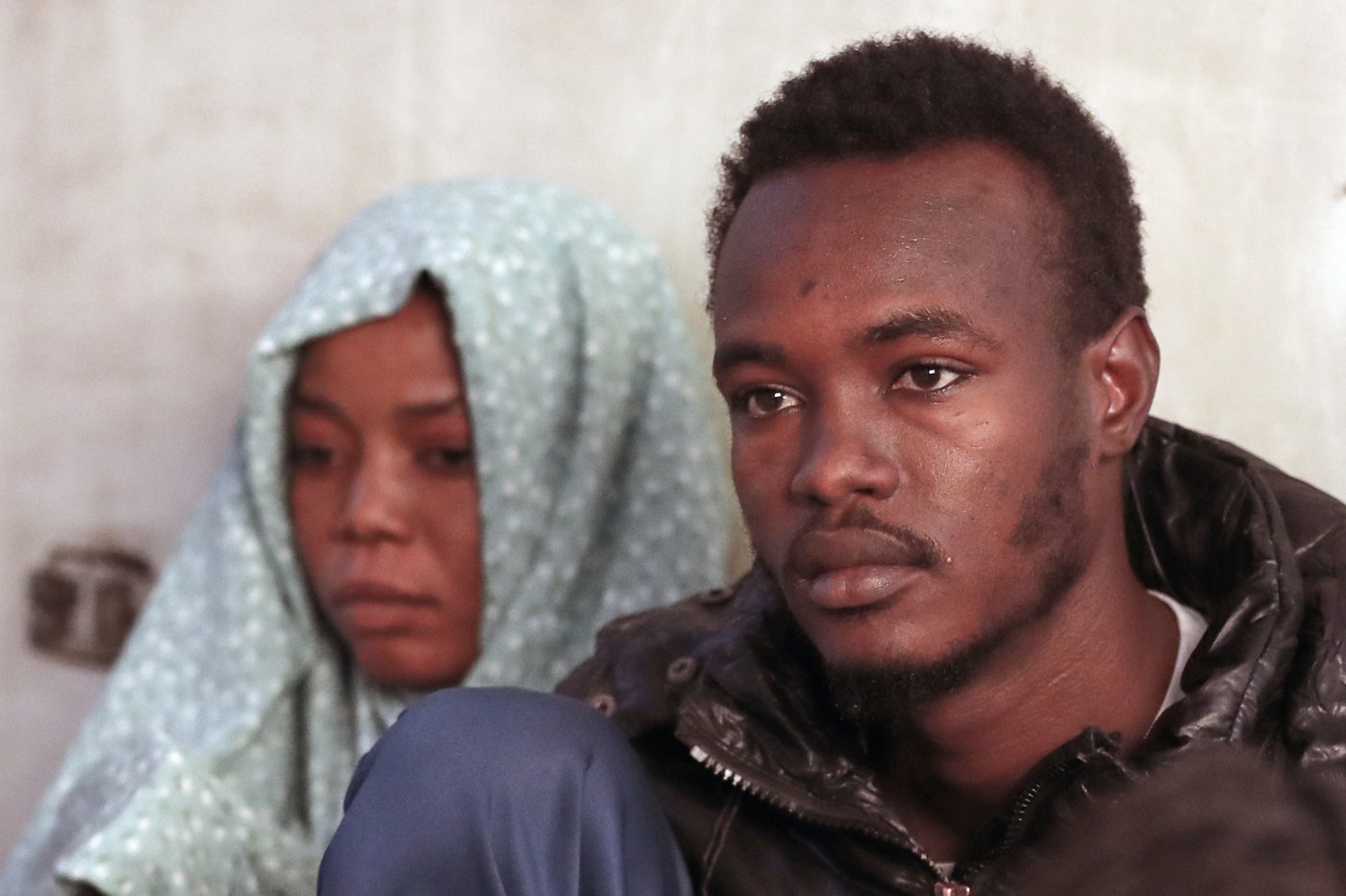 Sudan's war puts charity kitchen workers feeding displaced families at risk | iNFOnews.ca Sudan's war puts charity kitchen workers feeding displaced families at risk | iNFOnews.ca