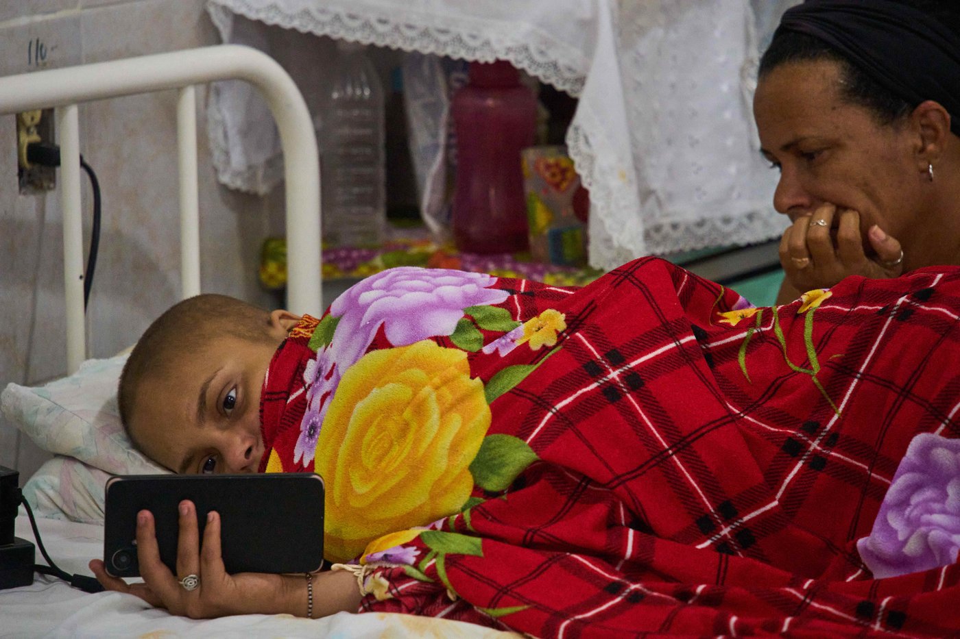 Once a source of national pride, Cuba's healthcare system declines as energy shortages deepen crisis | iNFOnews.ca Once a source of national pride, Cuba's healthcare system declines as energy shortages deepen crisis | iNFOnews.ca