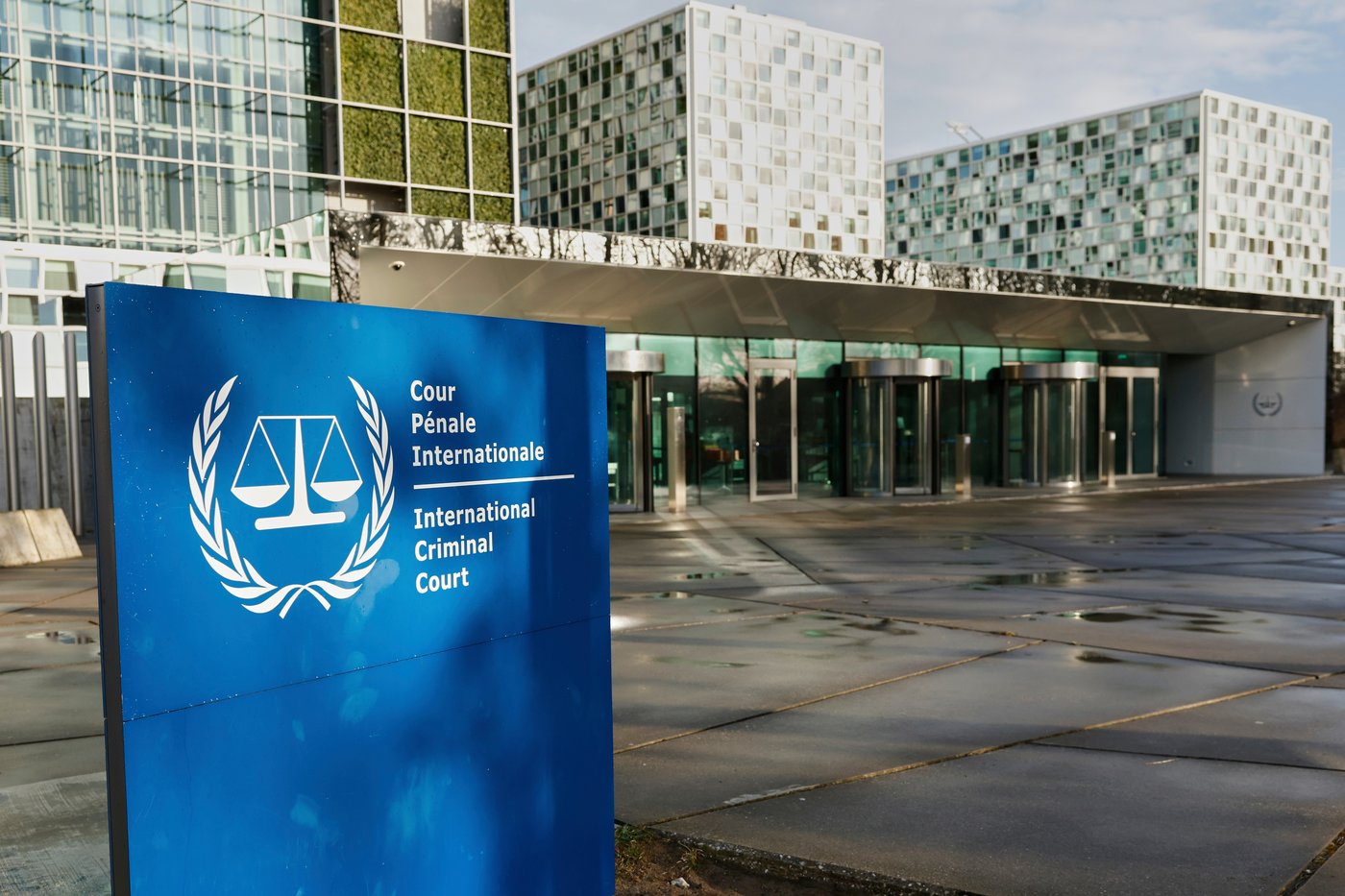 Judges say ICC prosecutor in sexual misconduct inquiry can potentially resume work, documents show | iNFOnews.ca