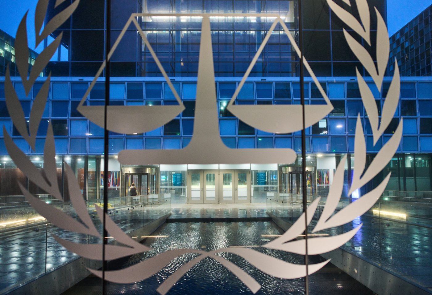 Judges say ICC prosecutor in sexual misconduct inquiry can potentially resume work, documents show | iNFOnews.ca