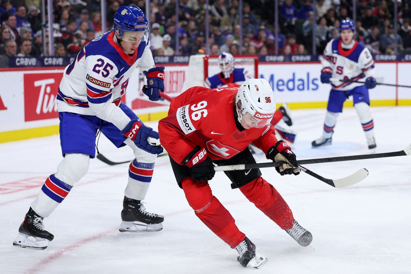 'Live in the moment': Chase Reid ready for NHL draft after long journey | iNFOnews.ca