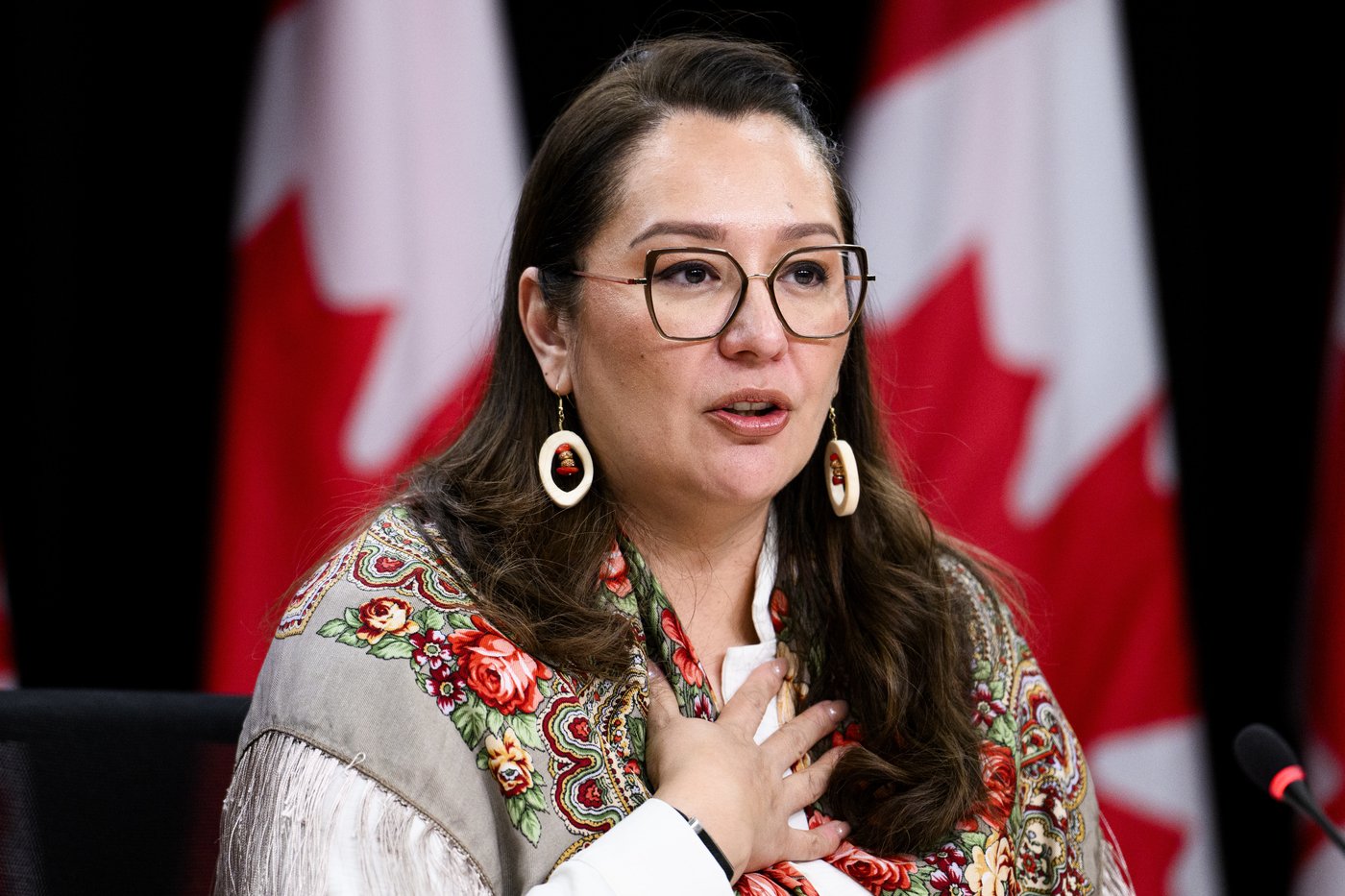 Opposition parties back changes to status rules in Indian Act, Liberals say not yet | iNFOnews.ca