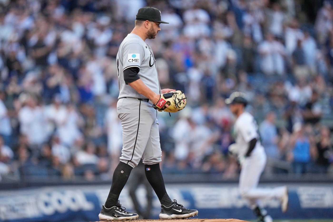 Bellinger and Goldschmidt homer as surging Yankees beat White Sox 10-5 | iNFOnews.ca