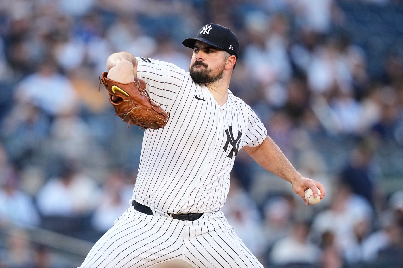 Bellinger and Goldschmidt homer as surging Yankees beat White Sox 10-5 | iNFOnews.ca